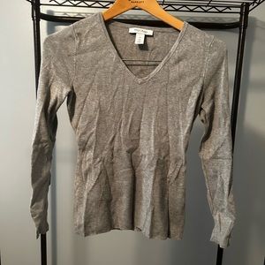 WhiteHouseBlackMarket long sleeve